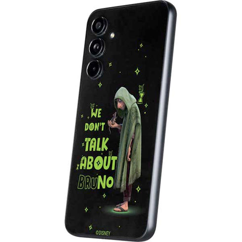 Disney Encanto Bruno Galaxy A54 5G Skin